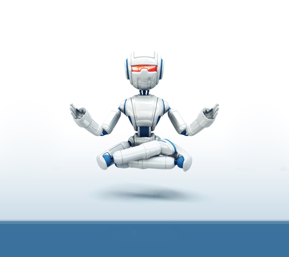 Can a Robot be&nbsp;creative?