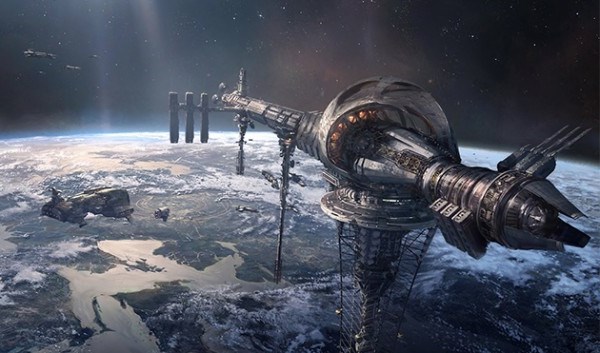 A viable business model for Space&nbsp;Exploration