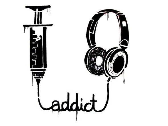 Addicted