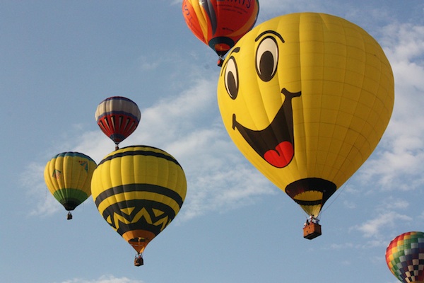 Why all Happiness is Not&nbsp;Equal?