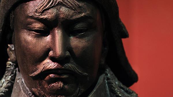 Book Review: ‘Genghis Khan and the making of the Modern World’