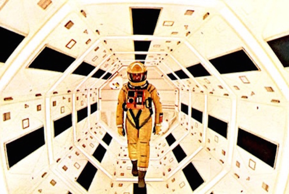 Book Review: ‘2001: A Space Odessey’