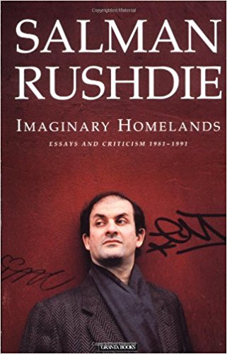 Book Review: ‘Imaginary Homelands’