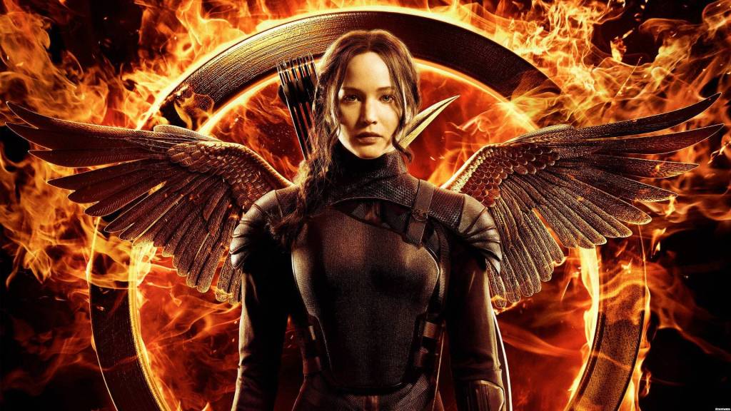 Book Review: ‘The Hunger&nbsp;Games’