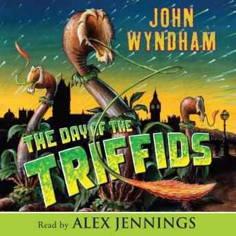 Book Review: ‘The day of the&nbsp;triffids’