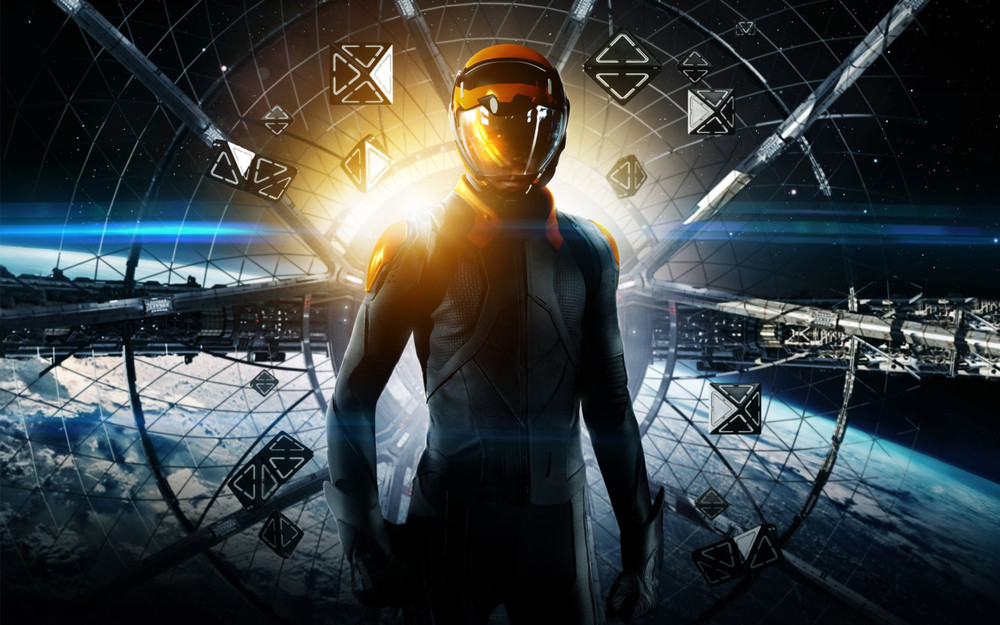Book Review: ‘Ender’s Game’