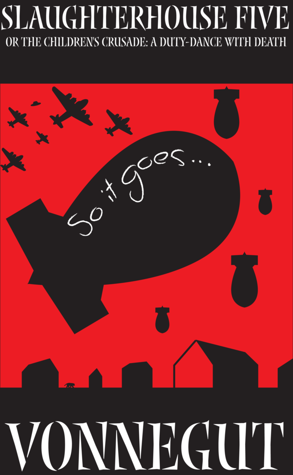 Book Review: ‘Slaughterhouse-Five’