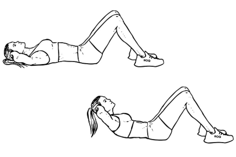 Crunches