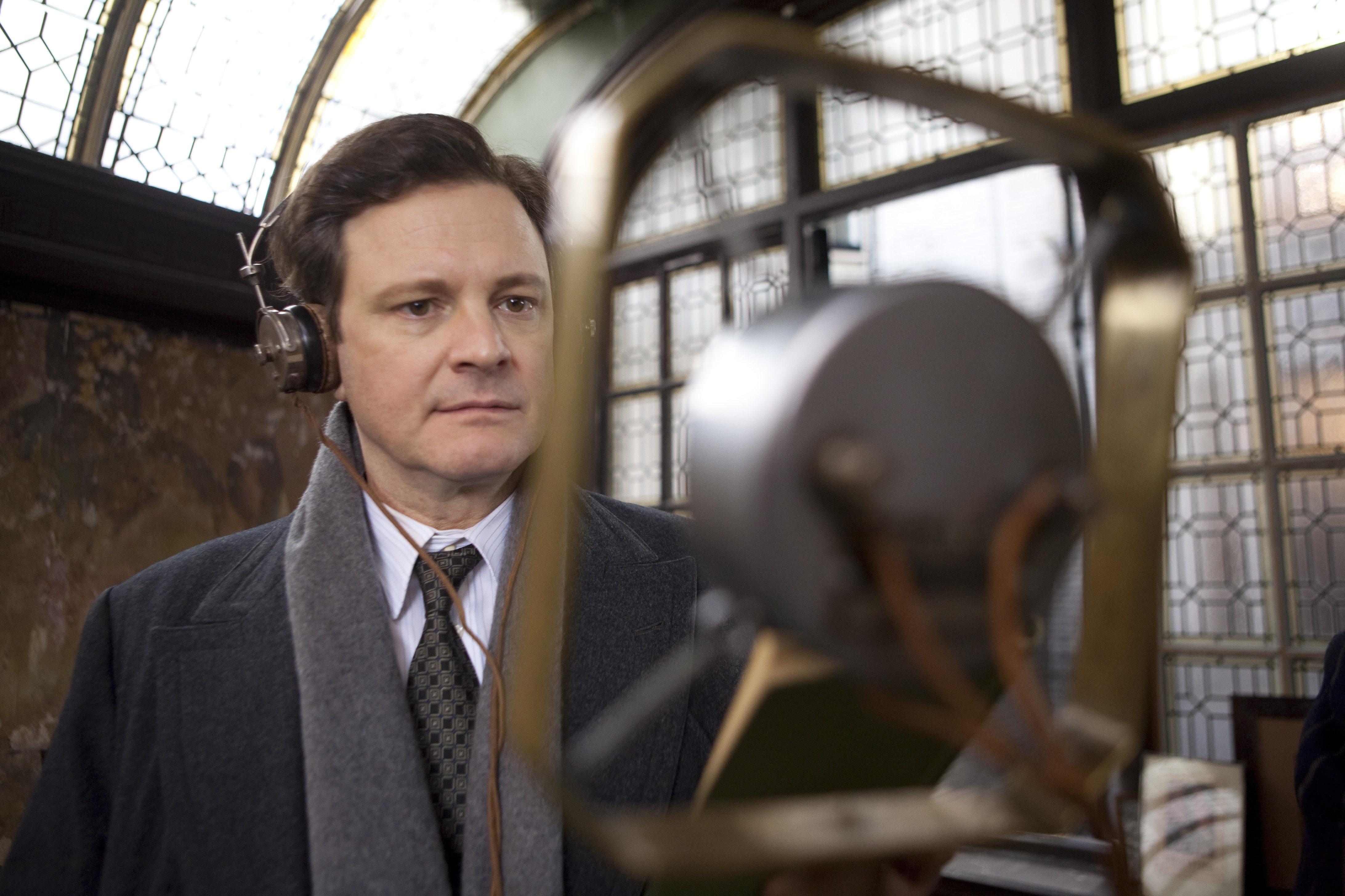 Book Review: ‘The King’s Speech’
