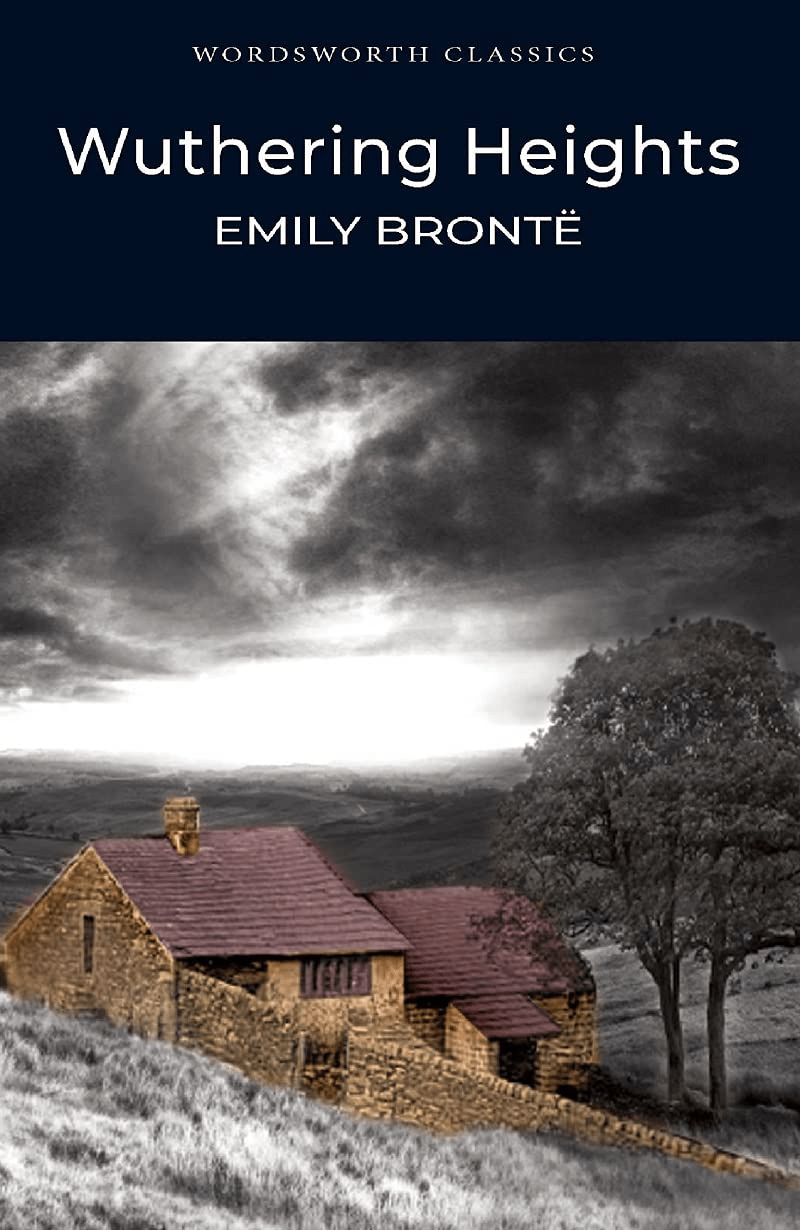 Book Review: Wuthering&nbsp;Heights
