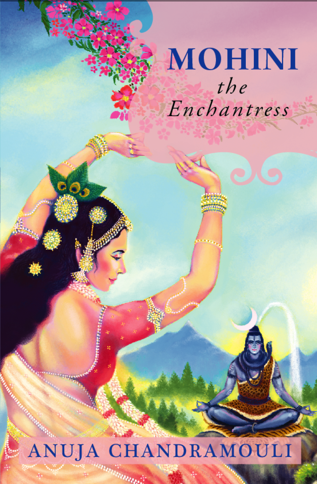 book review: Mohini: The&nbsp;Enchantress
