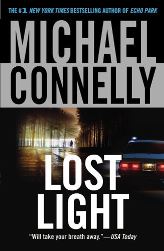 Book review: ‘Lost light’ by michael connelly