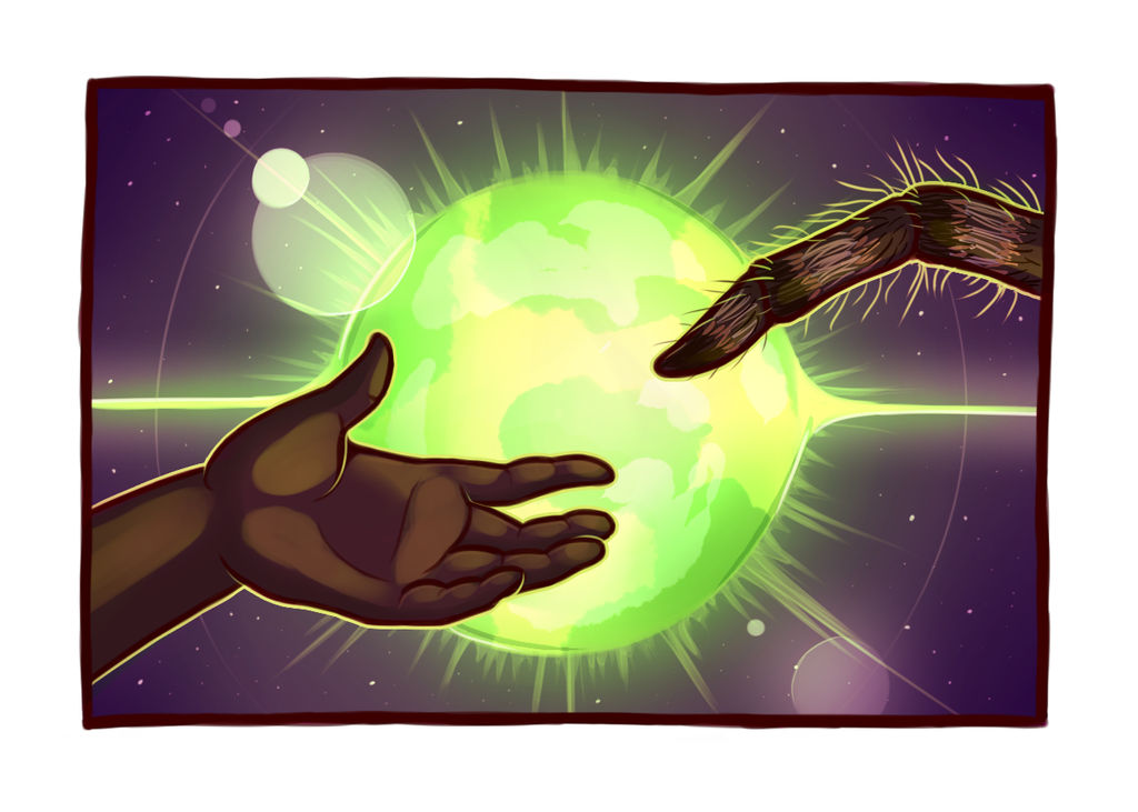 Book REVIEW: CHILDREN OF TIME BY Adrian&nbsp;Tchaikovsky