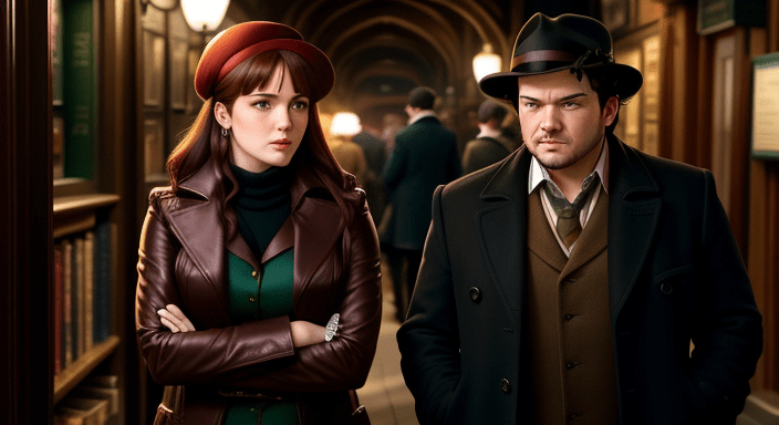 Book review: the Ink black&nbsp;Heart