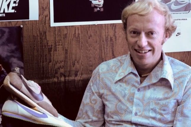 Book review: shoe&nbsp;dog