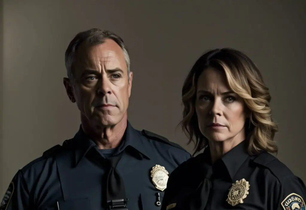 BOOK REVIEw: The night fire by michael&nbsp;connelly