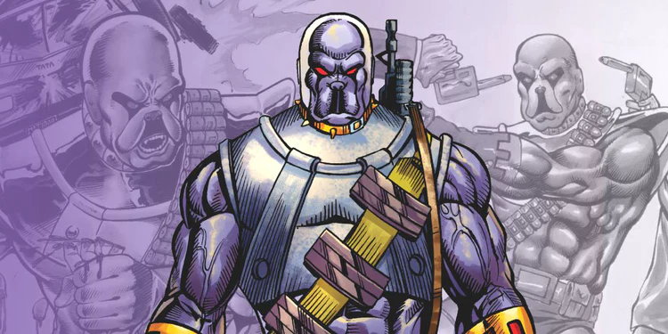Redefining Superheroism: Doga’s Epic Saga in ‘Curfew’ (Doga #1)