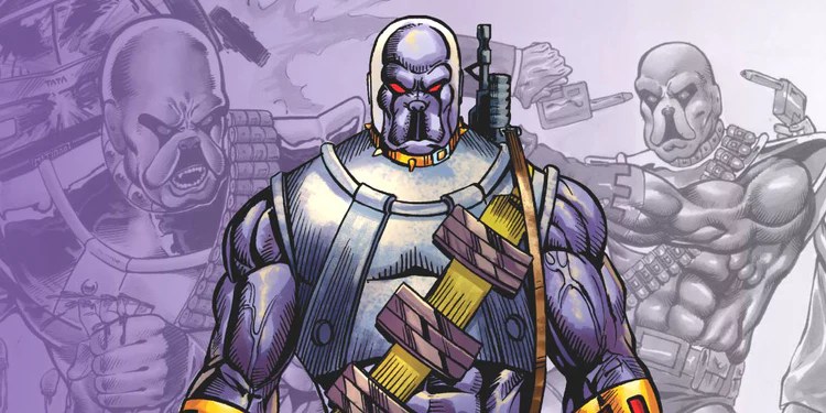 Redefining Superheroism: Doga’s Epic Saga in ‘Curfew’ (Doga&nbsp;#1)