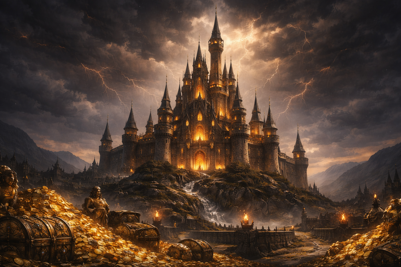 Book Review: Disney War by James B. Stewart