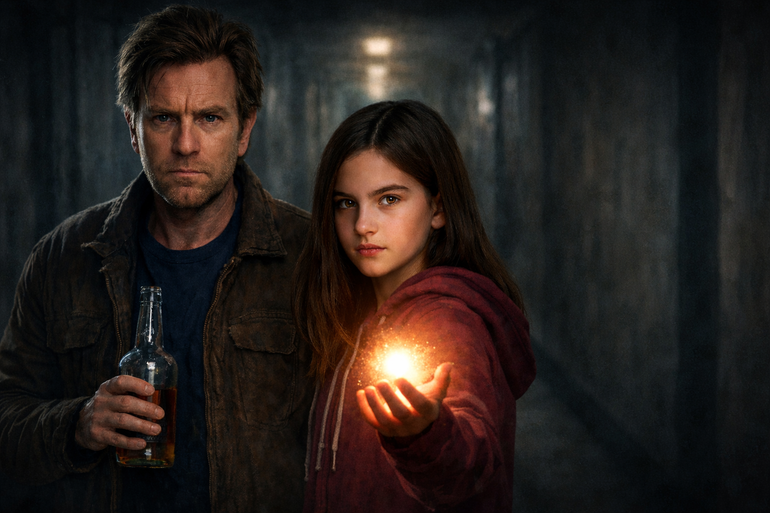 Book review: Doctor Sleep by Stephen King